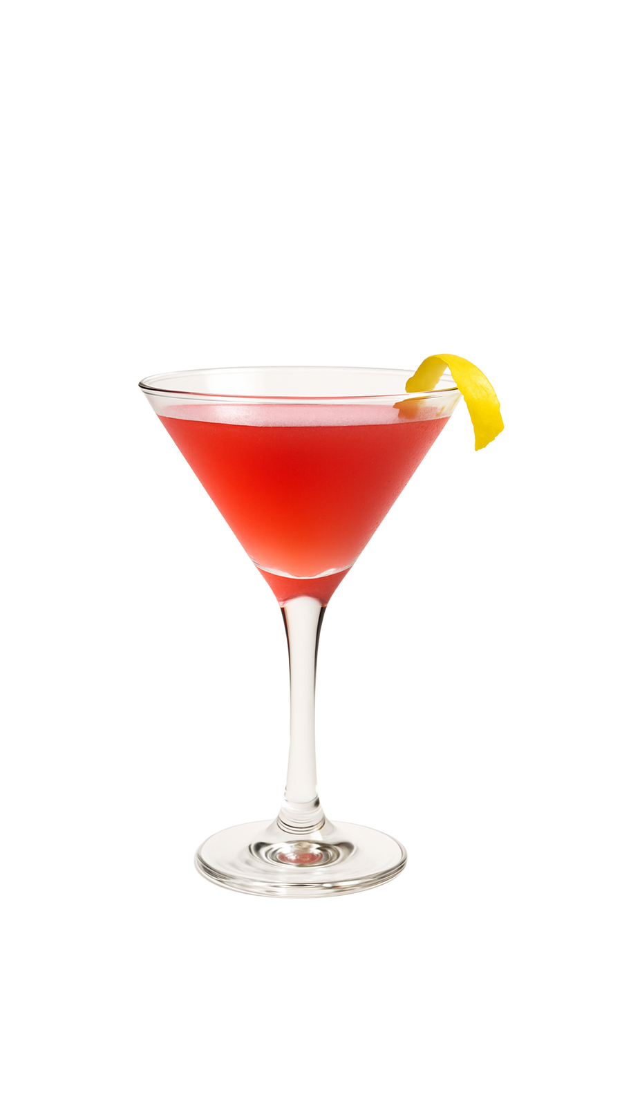 The Cosmo