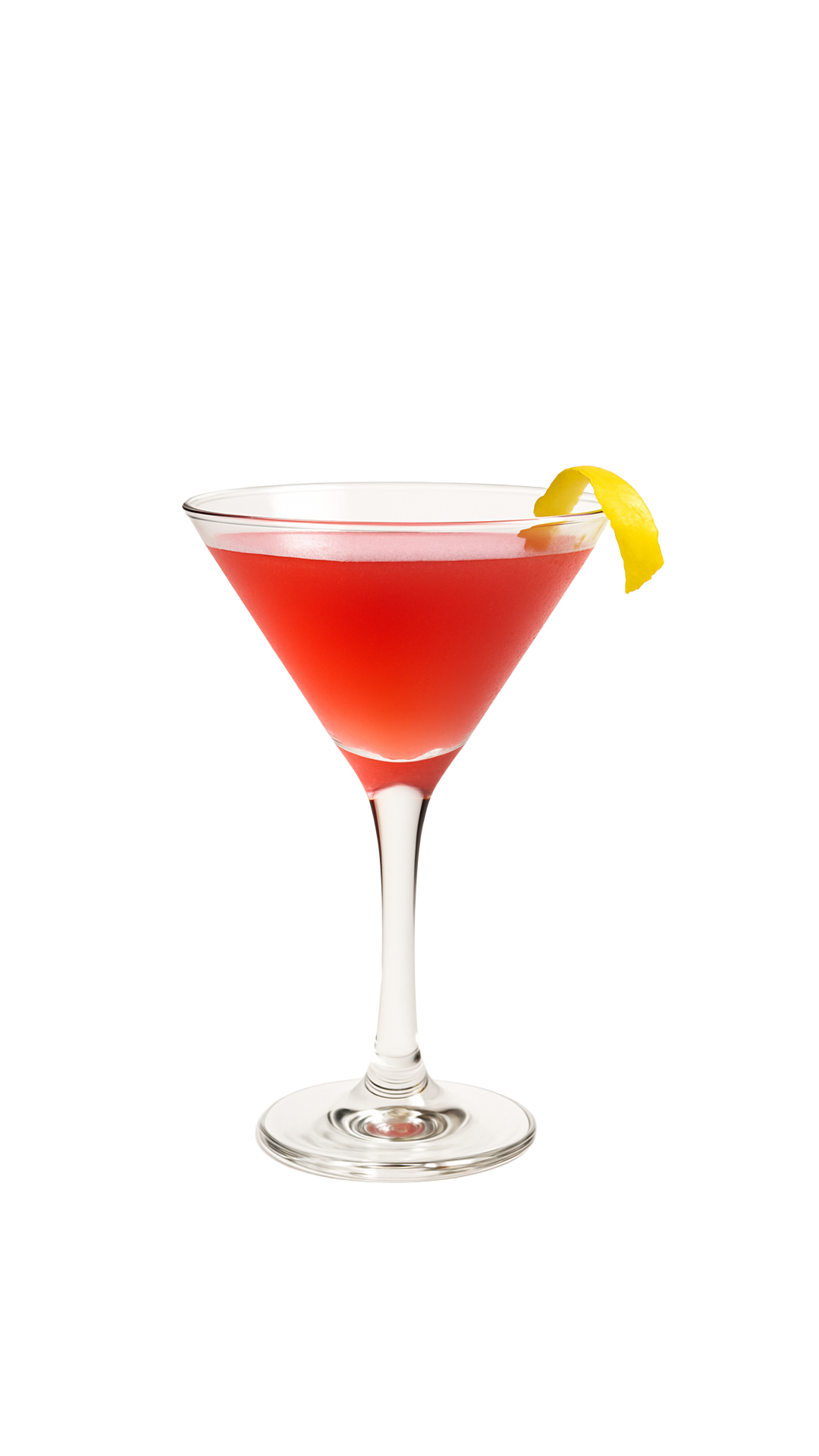 The Cosmo