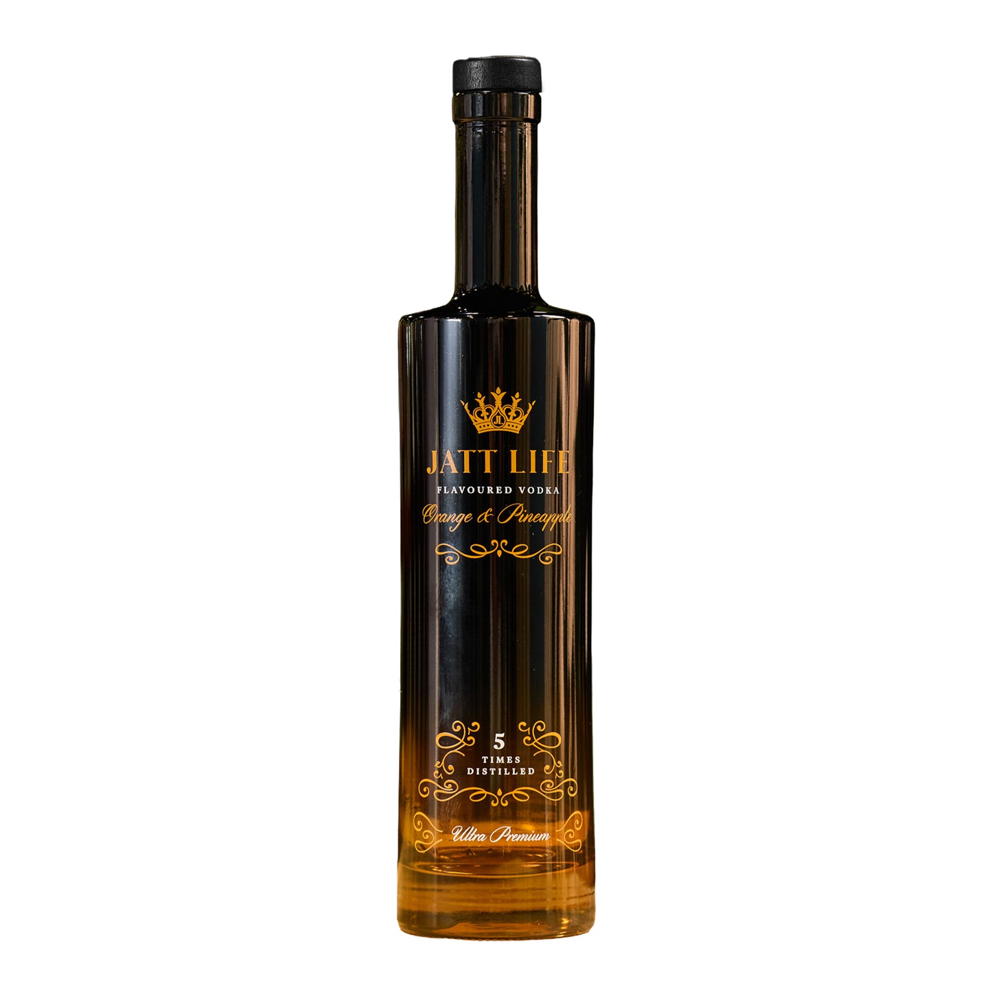 Jatt Life - Orange & Pineapple (70cl)