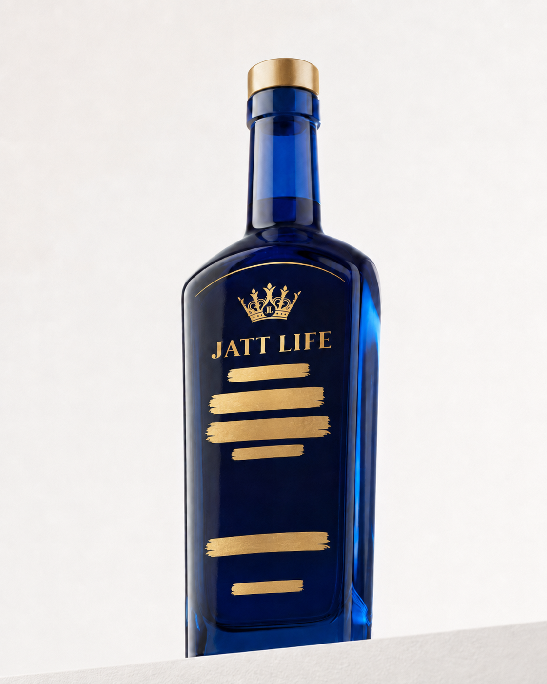 Jatt Life - New Unreleased Product